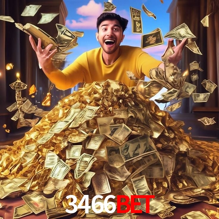 Programa VIP 3466bet