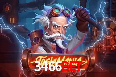 Diretório de Jogos 3466bet