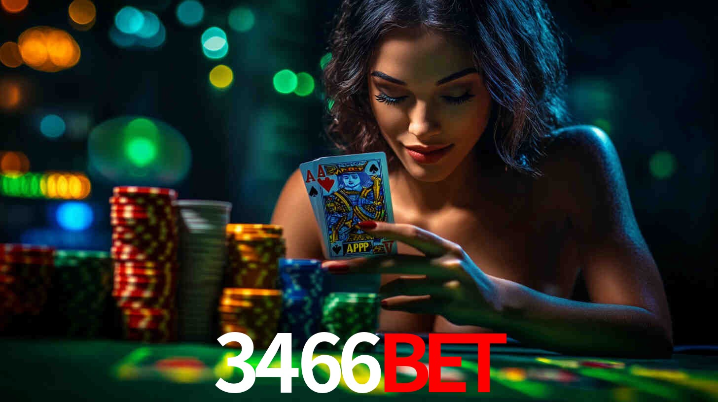 Descubra a Essência do 3466bet: Nossa História e Compromissos