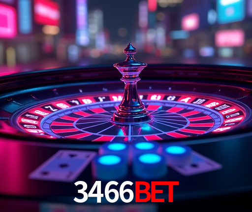 Descubra a Essência do 3466bet: Nossa História e Compromissos