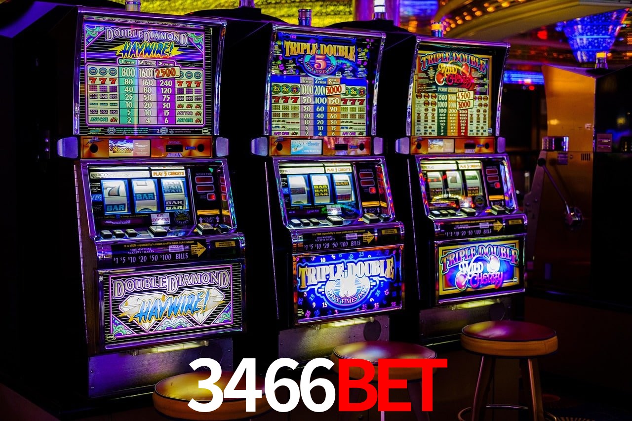 Mesa de Blackjack 3466bet