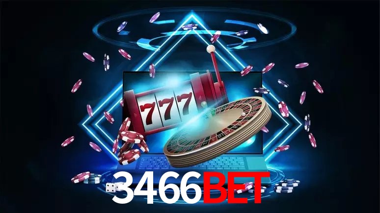 Jogos de Slot 3466bet
