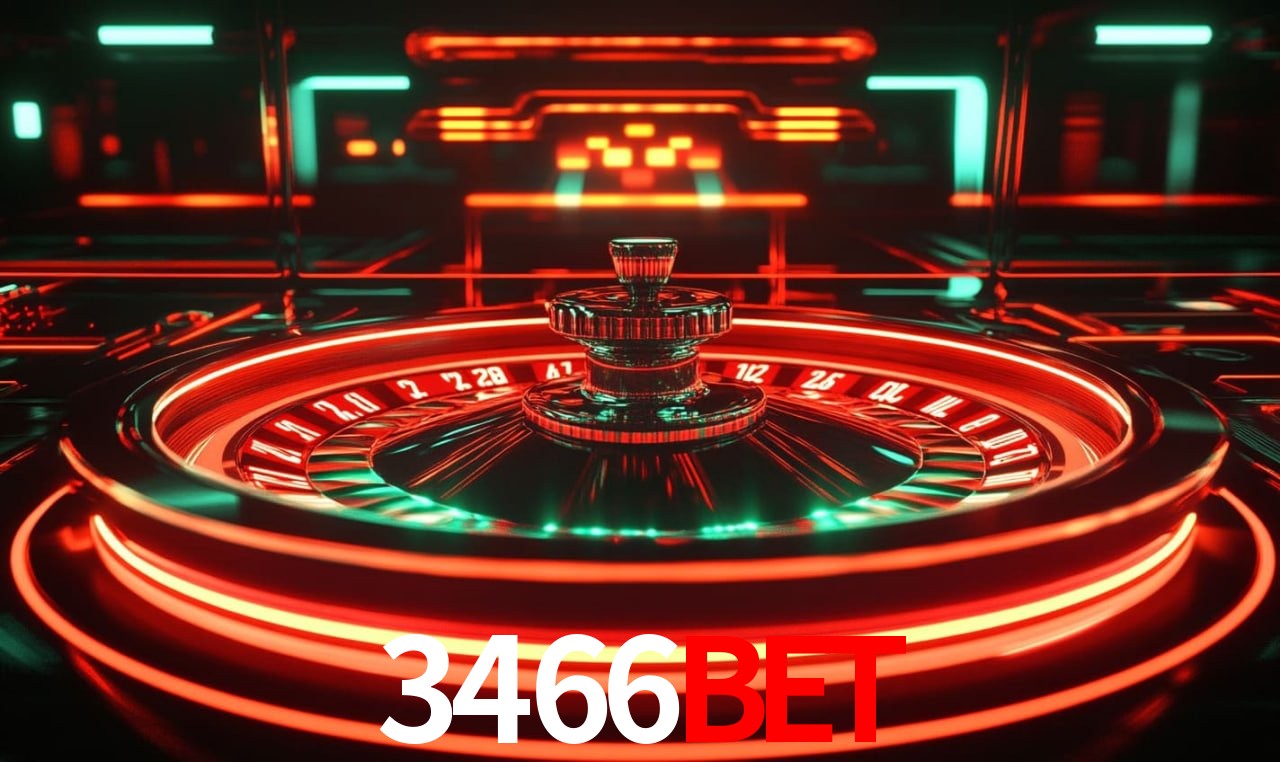 Desvendando o Mundo dos Jogos Virtuais na 3466bet