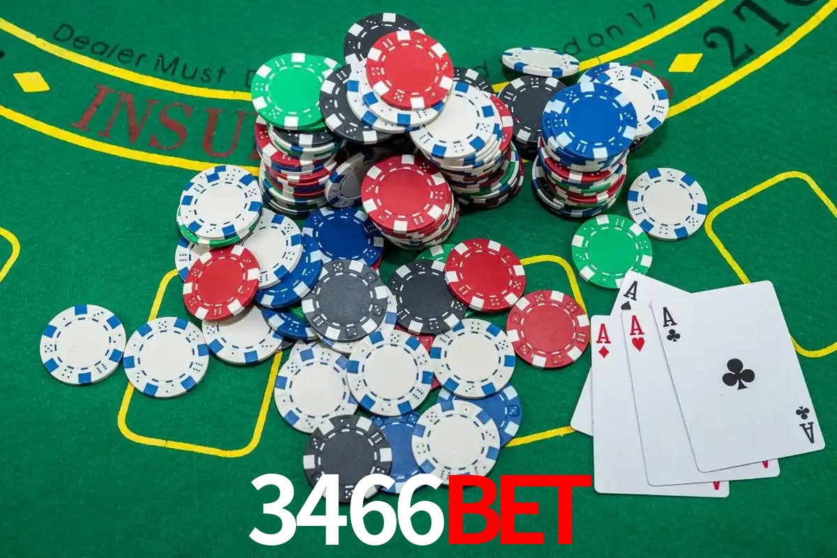 Interface Premium 3466bet