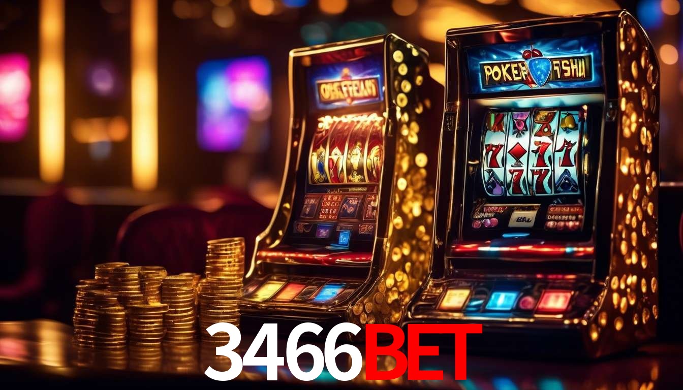 A Emoção da Loteria na 3466bet: Uma Chance de Mudança de Vida