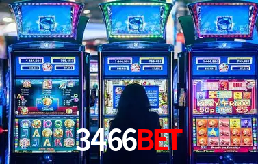 Desvendando o Mundo dos Jogos Virtuais na 3466bet