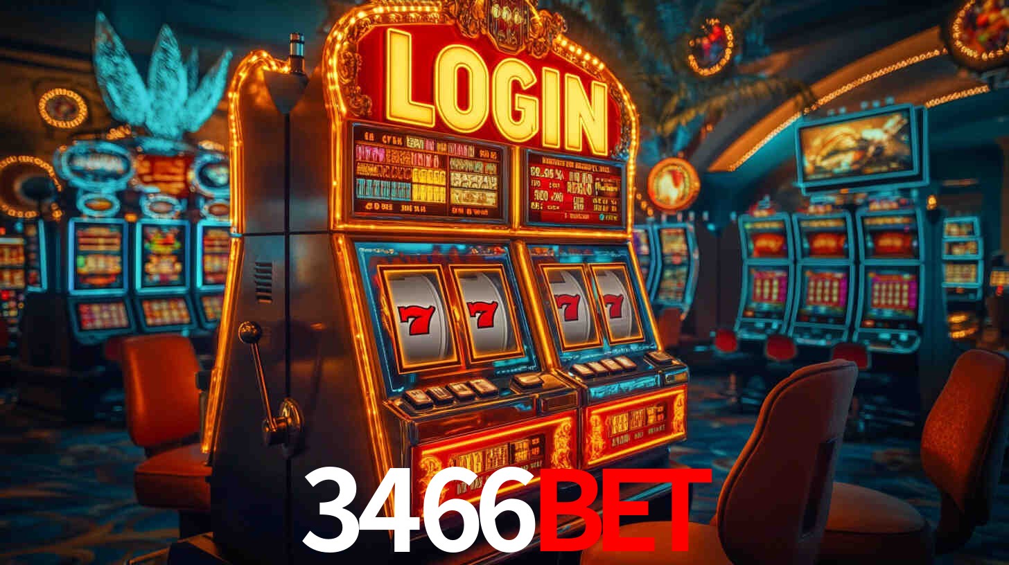 Premium Interface 3466bet