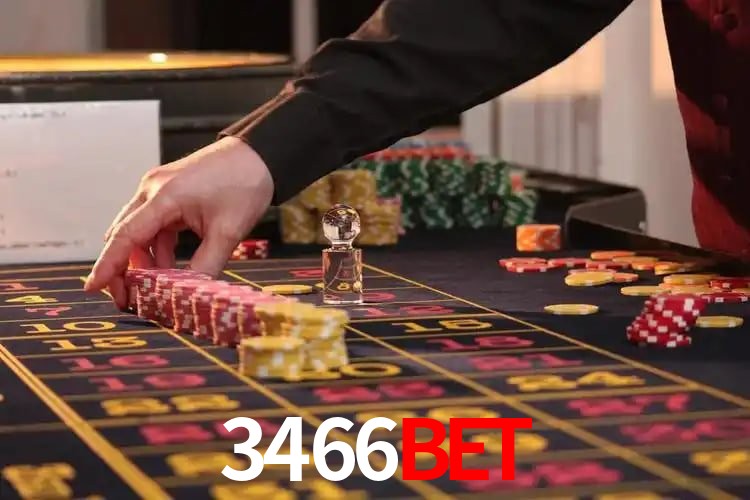 Inovações de Jogos na 3466bet: O Futuro das Experiências Interativas