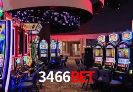 Promoções Sazonais 3466bet