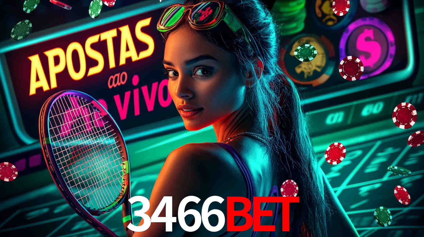 A Experiência Imersiva dos Cassinos Ao Vivo no 3466bet
