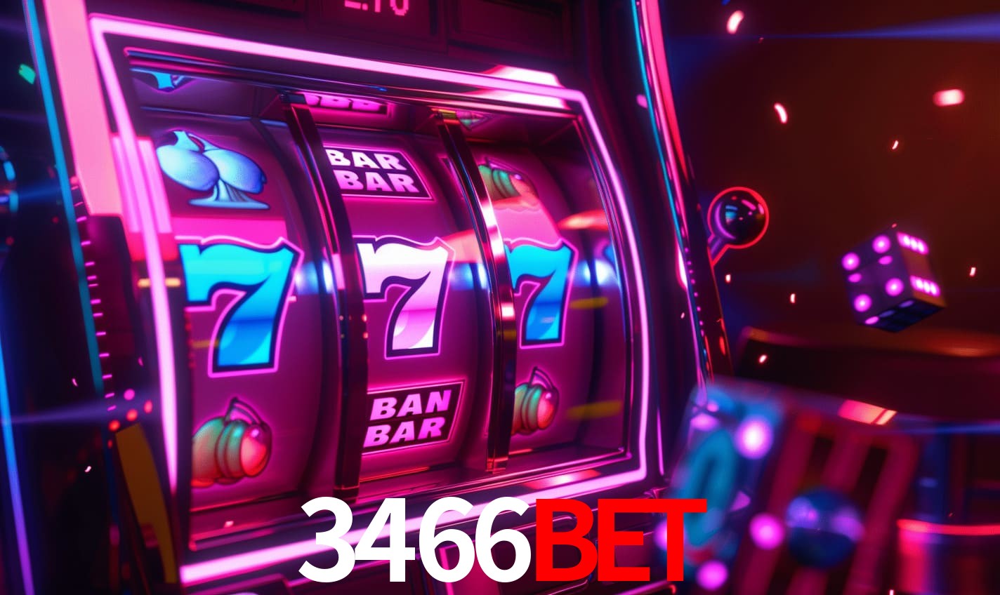 Inovações de Jogos na 3466bet: O Futuro das Experiências Interativas
