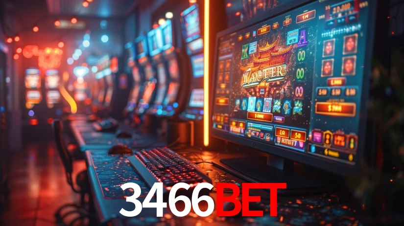 Experimente o Login Seguro Premium no 3466bet