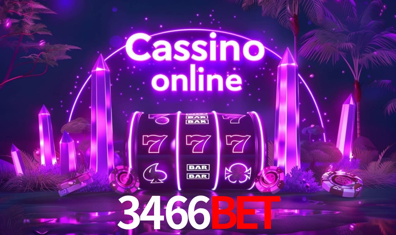 Segurança 2FA 3466bet