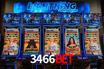Apostas Esportivas na 3466bet: Um Guia Completo