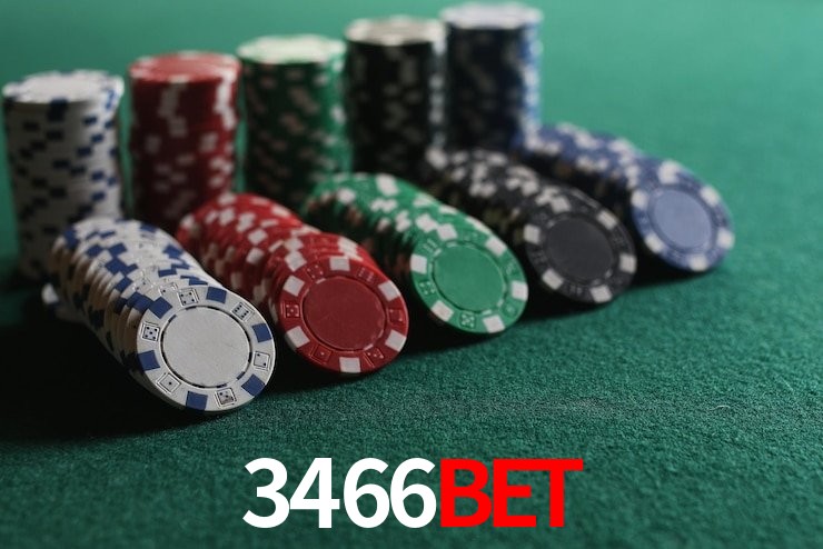 Game Statistics 3466bet