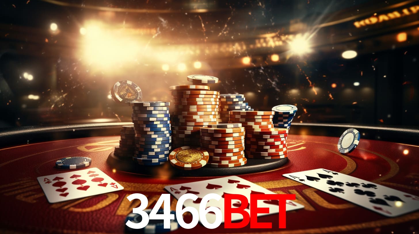VIP Casino 3466bet