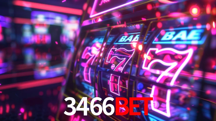 Account Benefits 3466bet