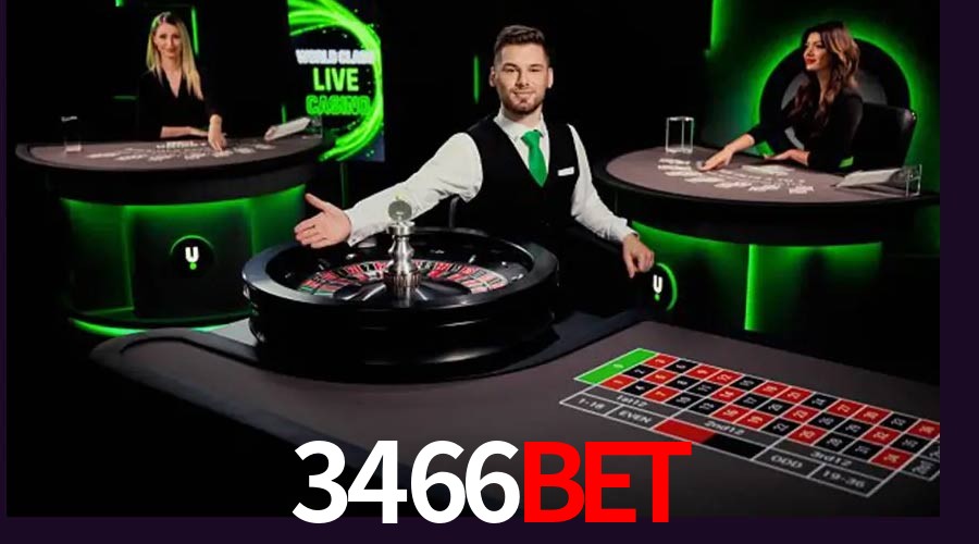 Seasonal Promotions 3466bet