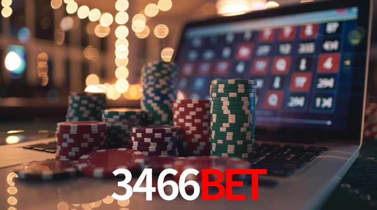 Platform Technology 3466bet