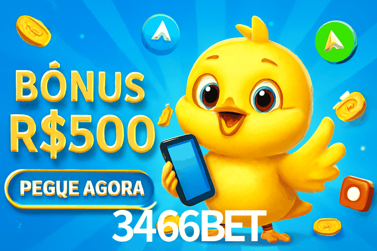 Weekend Specials 3466bet