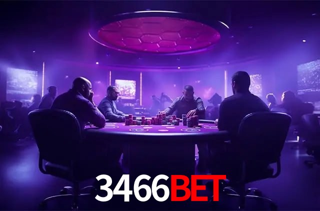 Estatísticas Esportivas 3466bet