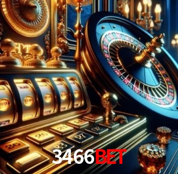 Casino Ao Vivo 3466bet
